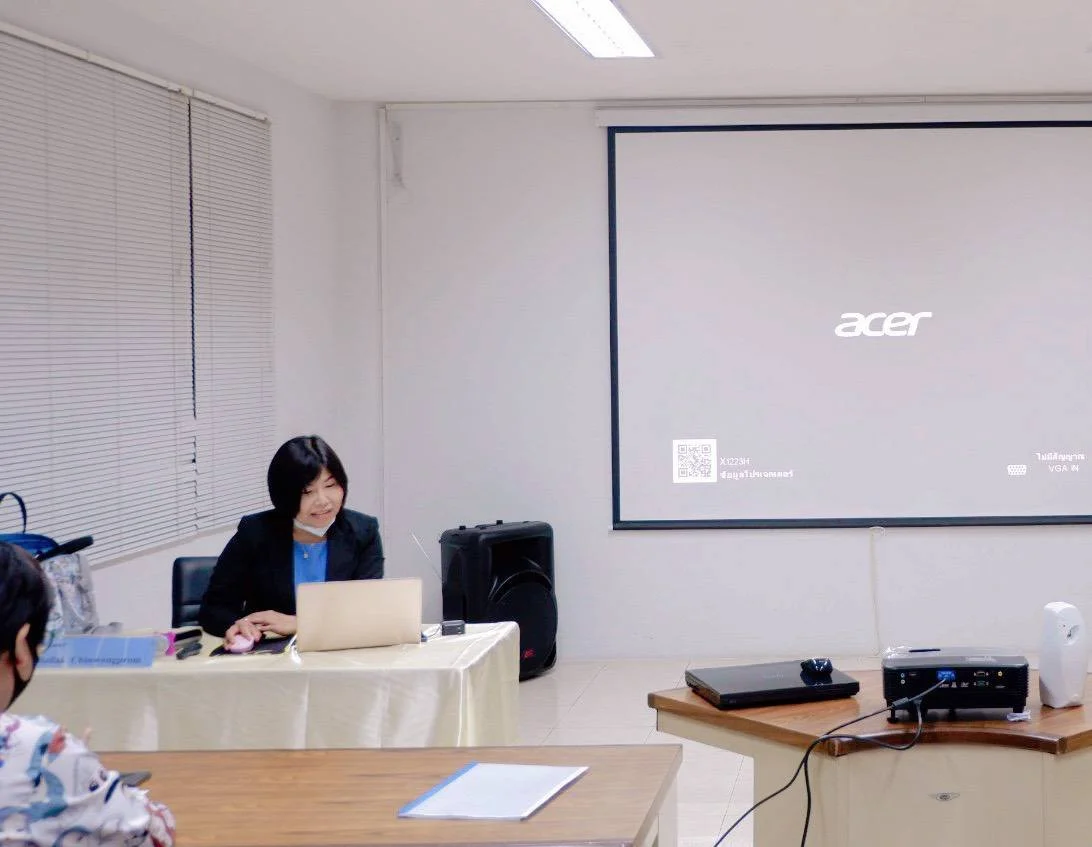 อบรม ข้อกำหนด GHP-HACCP V.5