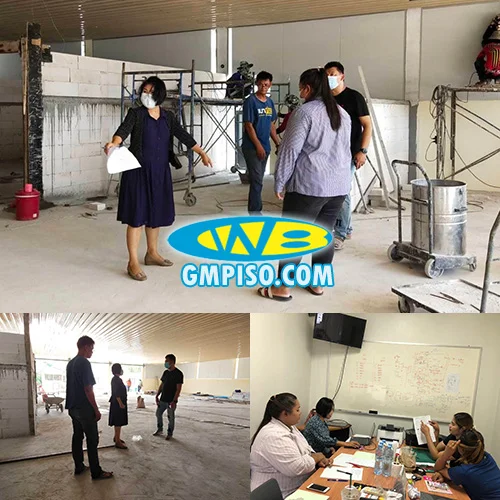 ออกแบบก่อสร้างสถานที่ผลิต ตามหลักเกณฑ์ด้านความปลอดภัยอาหาร