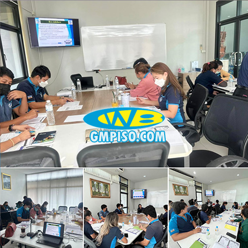 หลักสูตรความเข้าใจในข้อกำหนด ISO9001:2015